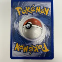 Treecko - ex Dragon Common 80/97 2003 Pokemon MP - Image 3