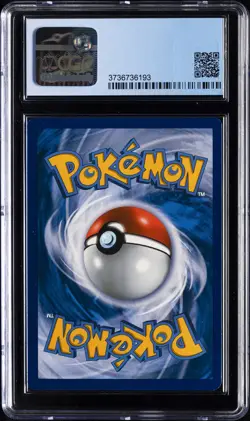 2013 POKEMON B&W PROMO 1ST PLACE-BATTLE ROAD SPRING #BW31 VICTORY CUP CGC 8.5 - Image 2
