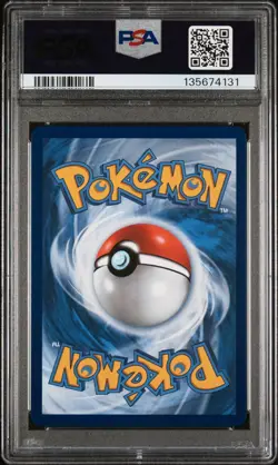 2025 Pokemon MEG En Mega Lucario Ex Special Illustration Rare #179 PSA 10 Gem - Image 2