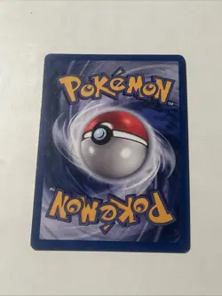 Pokemon GERMAN Base Set 1st EDITION Voltorb (Voltobal) 67/102 - Image 2