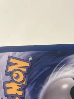 Pokemon GERMAN Base Set 1st EDITION Voltorb (Voltobal) 67/102 - Image 4