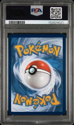 2023 POKEMON SWORD & SHIELD CROWN ZENITH #101 FULL ART/RAYQUAZA VMAX PSA 10 - Image 2