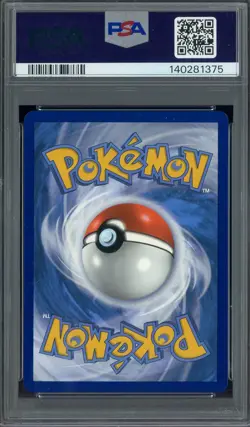 2021 Pokemon SWSH BSP Special Collection #160 Mewtwo V-Union PSA 10 - Image 2