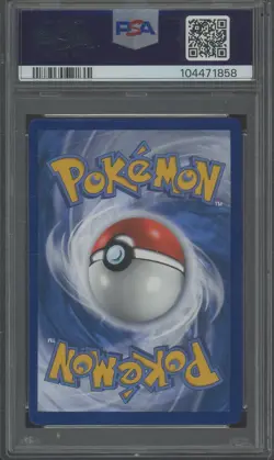 2023 Pokemon Paly! Prize Pak Ser.3 #031 Mewtwo Vstar PSA 10 GEM MINT - Image 2
