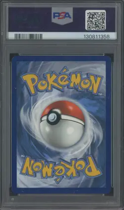 2021 Pokemon SWSH Fusion Strike #114 FA/ Mew VMAX PSA 10 GEM MINT - Image 2