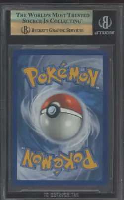 2020 Pokemon SWSH Darkness Ablaze #20 Charizard Vmax BGS 10 PRISTINE - Image 2