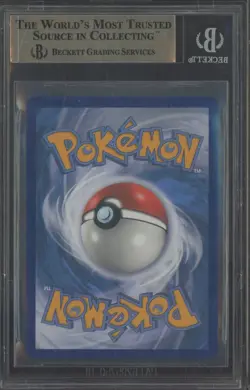 2020 Pokemon SWSH Darkness Ablaze #20 Charizard Vmax BGS 10 PRISTINE - Image 2