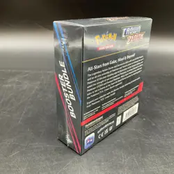 Lot of (11) Pokemon TCG Crown Zenith Booster Bundle Boxes Sealed - Image 4