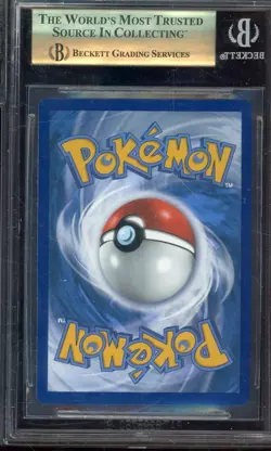 2022 Pokemon SWSH Brilliant Stras Trainer Gallery #TG11 Eevee Holo BGS 9.5 GEM - Image 2