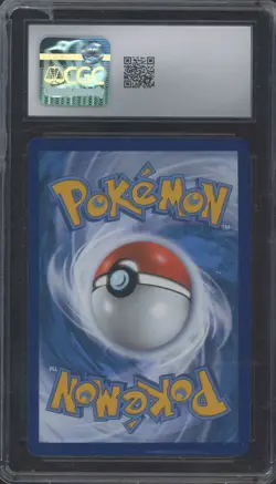 2022 Pokemon Vstar Universe #048/172 Gengar Holo CGC 10 GEM MINT - Image 2