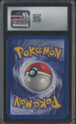 2022 Pokemon SWSH Brilliant Stras Trainer Gallery #TG11 Eevee Holo CGC 10 GEM - Image 2