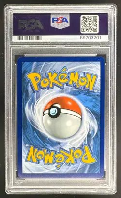 89703201 Clefairy 2016 Pokemon XY Evolutions #63/108 Holo PSA 9 - Image 2