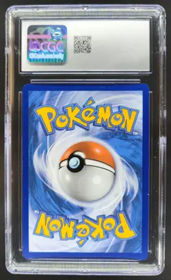 2025 POKEMON PIKACHU S&V 151 HOLIDAY CALENDAR 025/165 CGC 8.5 PT - Image 2