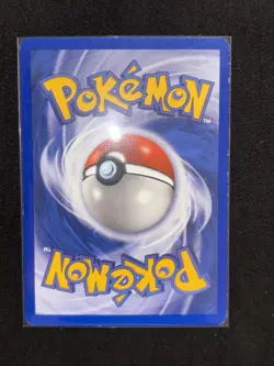 Pokemon Card - Bellossom Unseen Forces 3/115 Holo Rare MP - Image 4