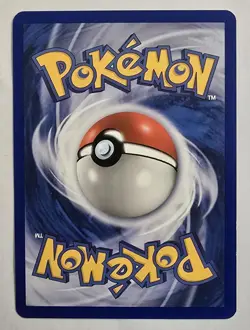 Pokemon FEEBAS 49/106 EX Emerald - Near Mint 🍒 - Image 3