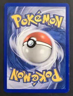 Pokemon FEEBAS 49/106 EX Emerald - Near Mint 🍒 - Image 5