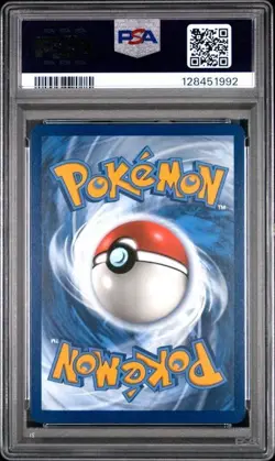 2025 POKEMON SVP STEVEN RIVAL BATTLE DECK PROMO #207 STEVEN'S BELDUM PSA 10 - Image 2