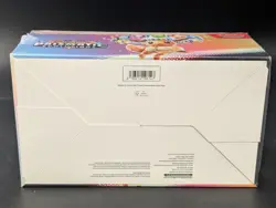 Pokemon SV8.5 Prismatic Evolutions Factory Sealed Booster Bundle Display Case - Image 2