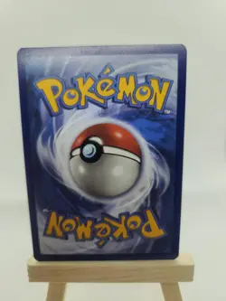 Pokemon Eevee TG11/TG30 Ultra Rare Full Art Holo Trainer Gallery Brilliant Stars - Image 3