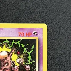 Pokemon TCG Mewtwo WoTC Promo 14/53 - NM - Image 3