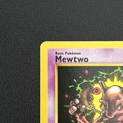 Pokemon TCG Mewtwo WoTC Promo 14/53 - NM - Image 4