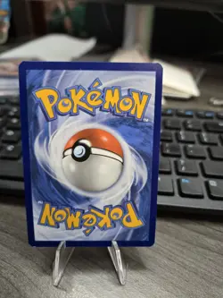2022 POKEMON GO CHARIZARD HOLO 010/078 NM+ QTY - Image 4