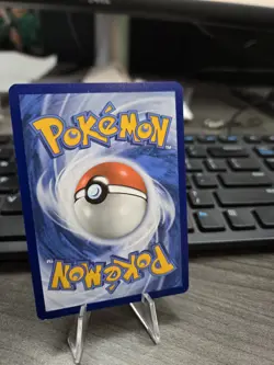 2022 POKEMON GO CHARIZARD HOLO 010/078 NM+ QTY - Image 5