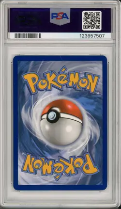 2020 Pokemon Sword & Shield Base Set Victini V #025 PSA 10 - Image 2
