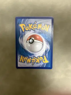2021 POKEMON KOREAN SWORD & SHIELD EEVEE HEROES #083 FULL ART/SYLVEON V - Image 5
