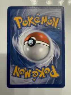2009 POKEMON ADVENT OF ARCEUS #043 GENGAR LV.X-HOLO - Image 2