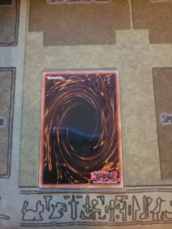 YUGIOH SEA MONSTER OF THESEUS MP17-EN231 SECRET 1ST EDITION NM - Image 2