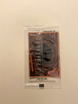 Yugi-oh Nike 2025 Red Eyes Black Dragon Limited Edition Card. Rare. Exclusive - Image 4