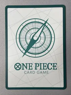 One Piece - OP14 The Azure Sea's Seven - Donquixote ALT ART DON!! - Image 2