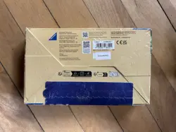 SEALED DISNEY Lorcana Into the Inklands Booster Box Trading Card Game - Image 2