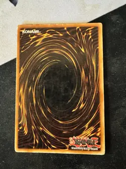 Yu-Gi-Oh! TCG Dark Magician Yugi SDY-006 Unlimited Ultra Rare Card - Image 4