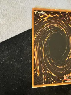 Yu-Gi-Oh! TCG Dark Magician Yugi SDY-006 Unlimited Ultra Rare Card - Image 5