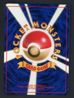 Scyther 123 Jungle Pokemon Card Japanese Holo Rare NINTENDO Pocket Monster - Image 2