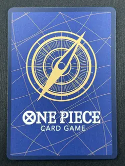 [NM] Roronoa Zoro ONE PIECE Card Game Japanese OP06-118 2nd Anniversary Set CN17 - Image 3