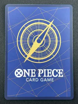 [NM] Nico Robin ONE PIECE Card Game Japanese P-116 Japanese V Jump Promo CN18 - Image 3