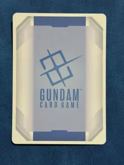 Strike Rouge GD01-069 R+ Alt Art GUNDAM TCG CARD GAME ENGLISH NEWTYPE RISING - Image 2