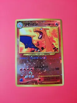 Charizards Pokemon Cards Combo Neo Destiny Reverse Holo Secret Wonders TCG Rare - Image 3