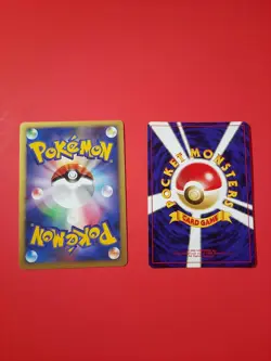 Charizards Pokemon Cards Combo Neo Destiny Reverse Holo Secret Wonders TCG Rare - Image 5