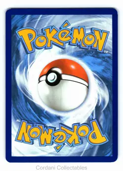 Victini SVP208 - SVP Black Star Promo - Pokemon Card - Near Mint #3 - Image 2