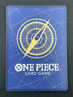 [NM] Boa Hancock ONE PIECE Card Game Japanese ST03-013 C The Best CN13 - Image 3