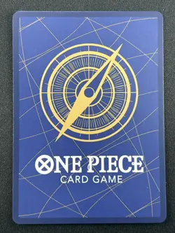 [NM] Nico Robin ONE PIECE Card Game Japanese ST29-009 Stard Deck EGGHEAD CN10 - Image 3
