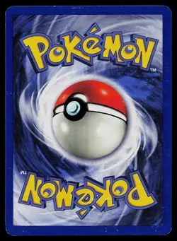 Pokemon Card Lickitung 38/64 Jungle 1st Edition - Image 2