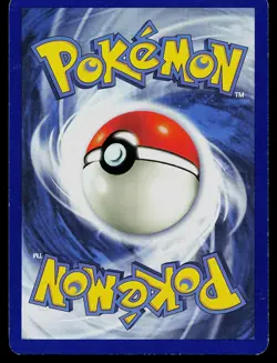 Pokemon Card Psyduck 53/62 Fossil 1st Edition - Image 2