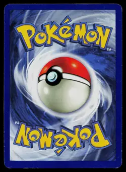 Pokemon Card Arbok 31/62 Fossil 1st Edition - Image 2