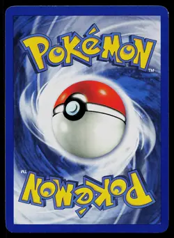 Pokemon Team Rocket 49/82 Abra Pokemon Card 1st Edition - Image 2