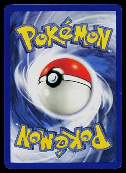 Pokemon Team Rocket 57/82 Grimer Pokemon Card 1st Edition - Image 2